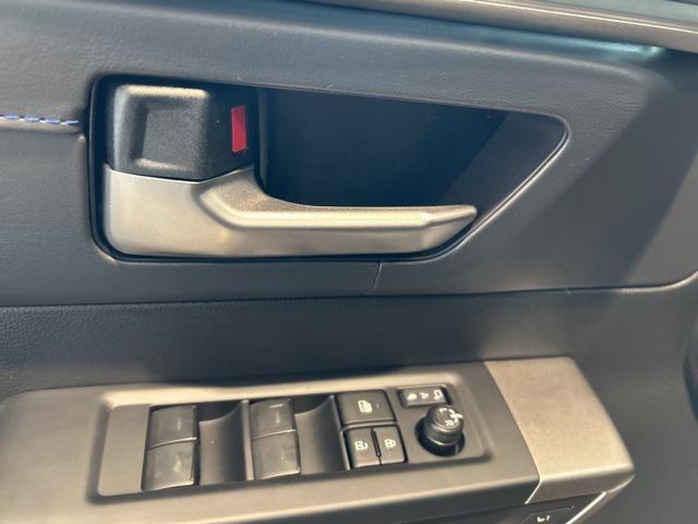 new 2026 Toyota Tundra car, priced at $67,075