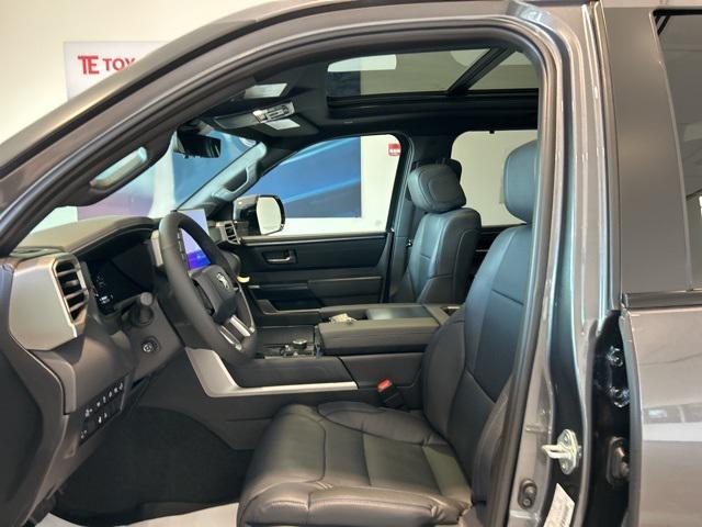 new 2026 Toyota Tundra car, priced at $67,075