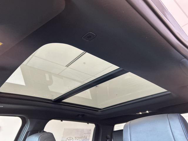 new 2026 Toyota Tundra car, priced at $67,075