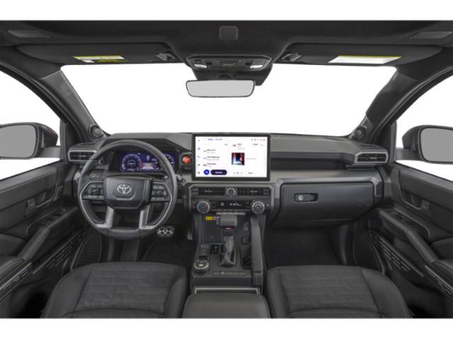 new 2026 Toyota 4Runner car, priced at $60,072