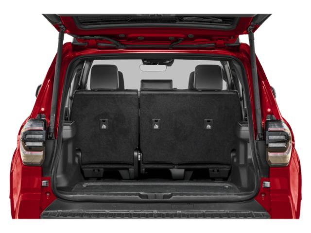 new 2026 Toyota 4Runner car, priced at $60,072