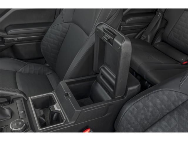 new 2026 Toyota 4Runner car, priced at $60,072