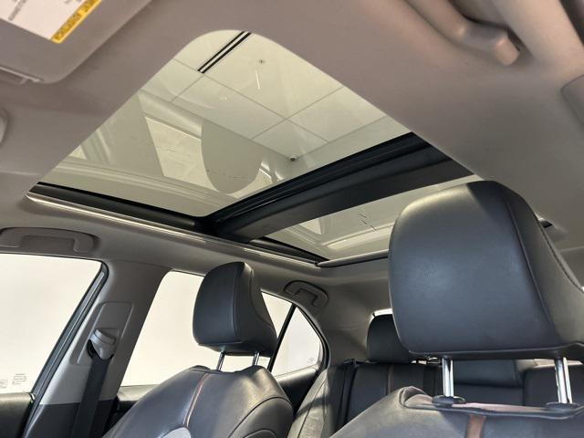 used 2018 Toyota Camry car, priced at $19,990