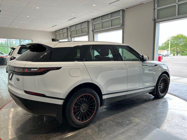 used 2018 Land Rover Range Rover Velar car, priced at $16,990