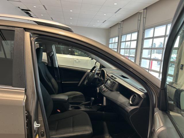 used 2014 Toyota RAV4 car, priced at $16,550