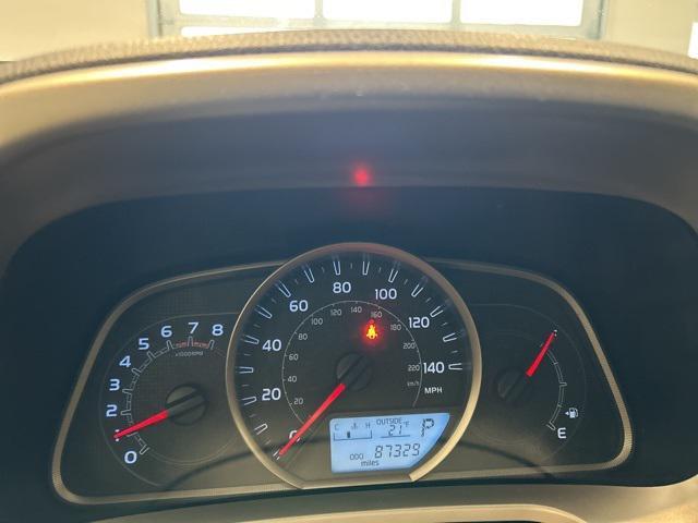used 2014 Toyota RAV4 car, priced at $16,550