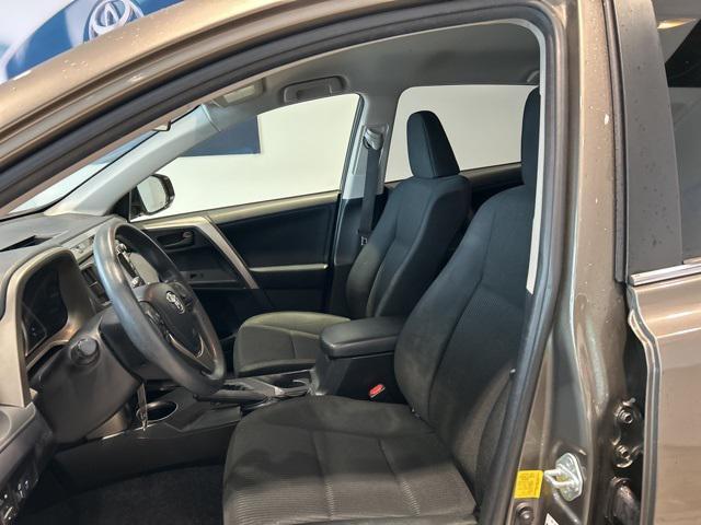 used 2014 Toyota RAV4 car, priced at $16,550