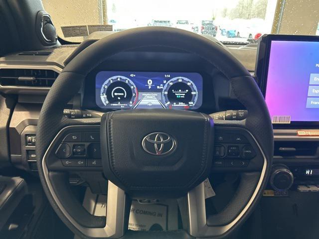 new 2026 Toyota 4Runner car, priced at $59,147