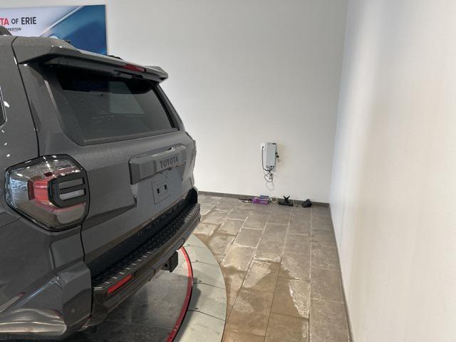 new 2026 Toyota 4Runner car, priced at $59,147