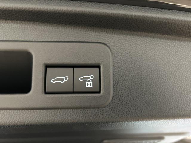 new 2026 Toyota 4Runner car, priced at $59,147