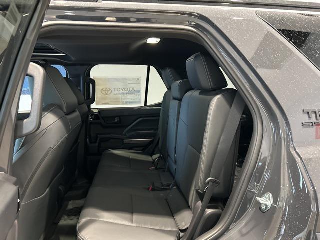 new 2026 Toyota 4Runner car, priced at $59,147