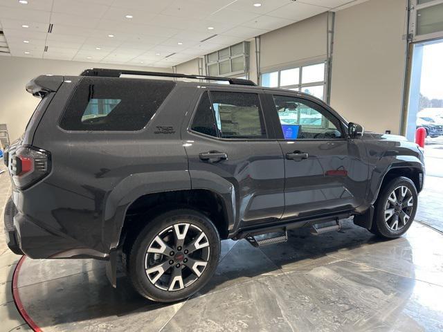 new 2026 Toyota 4Runner car, priced at $59,147