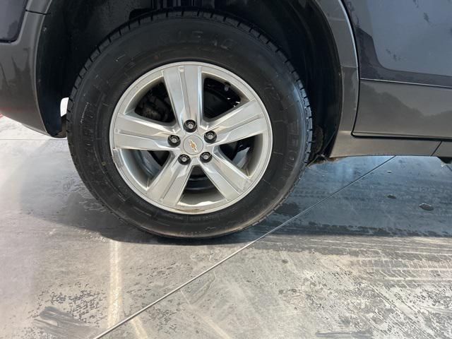 used 2022 Chevrolet Trax car, priced at $17,550