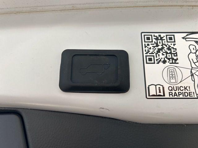 used 2023 Toyota RAV4 Hybrid car, priced at $41,550