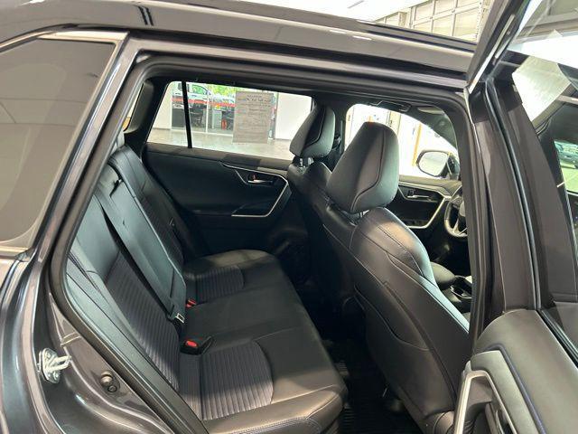 used 2019 Toyota RAV4 Hybrid car, priced at $29,990
