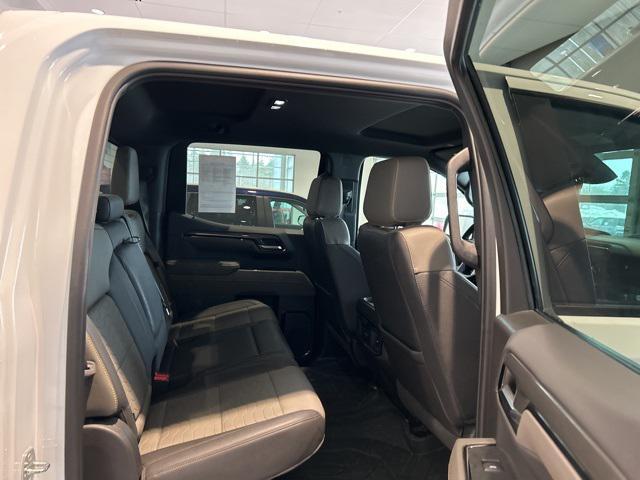 used 2023 Chevrolet Silverado 1500 car, priced at $52,990