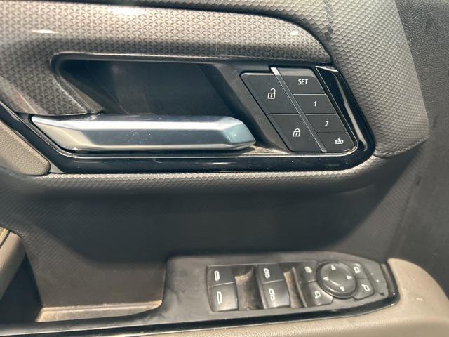 used 2023 Chevrolet Silverado 1500 car, priced at $52,990