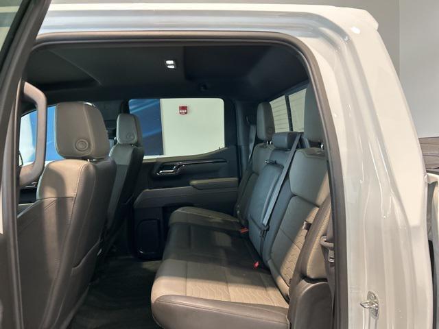 used 2023 Chevrolet Silverado 1500 car, priced at $52,990