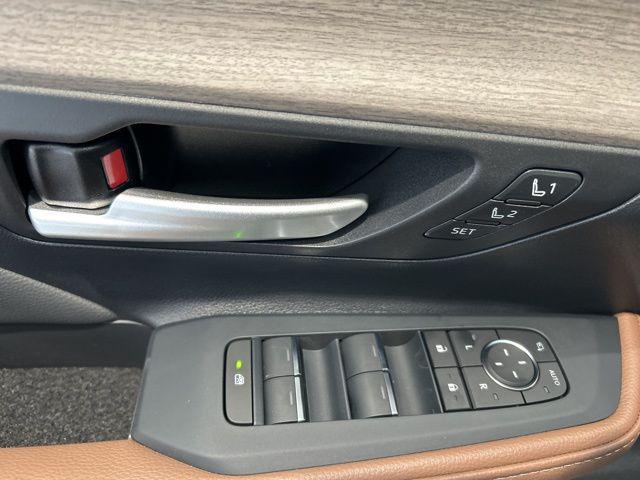 new 2026 Toyota Grand Highlander car, priced at $56,746