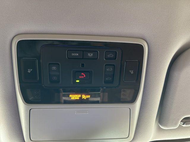 new 2026 Toyota Grand Highlander car, priced at $56,746