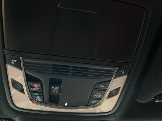 used 2021 Acura TLX car, priced at $28,990