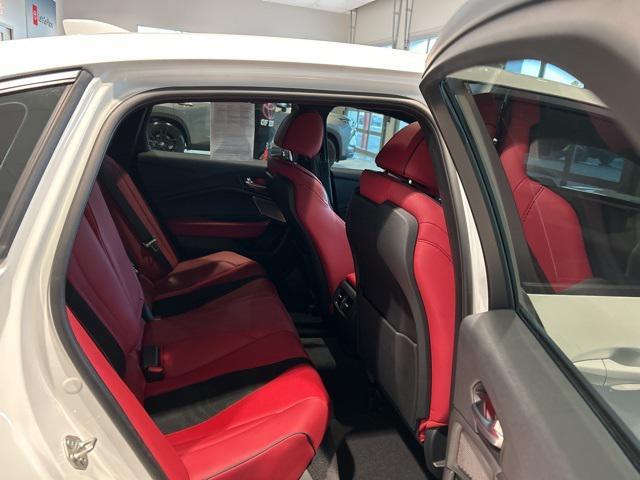 used 2021 Acura TLX car, priced at $28,990