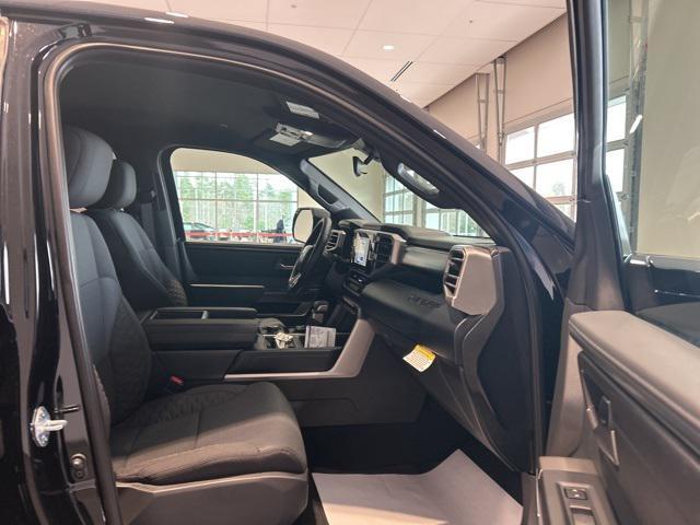 new 2026 Toyota Tundra car, priced at $54,500