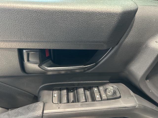 new 2026 Toyota Tacoma car, priced at $41,640