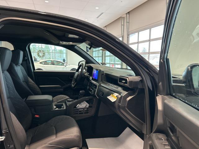 new 2026 Toyota Tacoma car, priced at $41,640