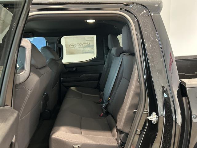 new 2026 Toyota Tacoma car, priced at $41,640