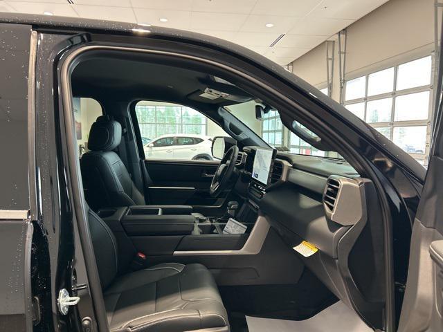 new 2026 Toyota Tundra car, priced at $57,522