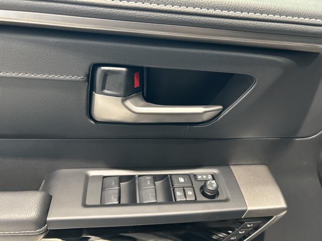 new 2026 Toyota Tundra car, priced at $57,522