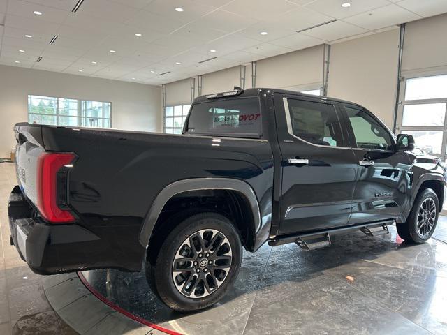 new 2026 Toyota Tundra car, priced at $57,522