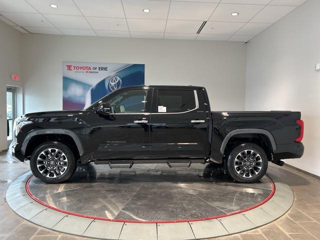 new 2026 Toyota Tundra car, priced at $57,522