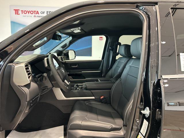 new 2026 Toyota Tundra car, priced at $57,522