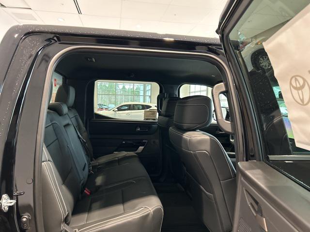 new 2026 Toyota Tundra car, priced at $57,522