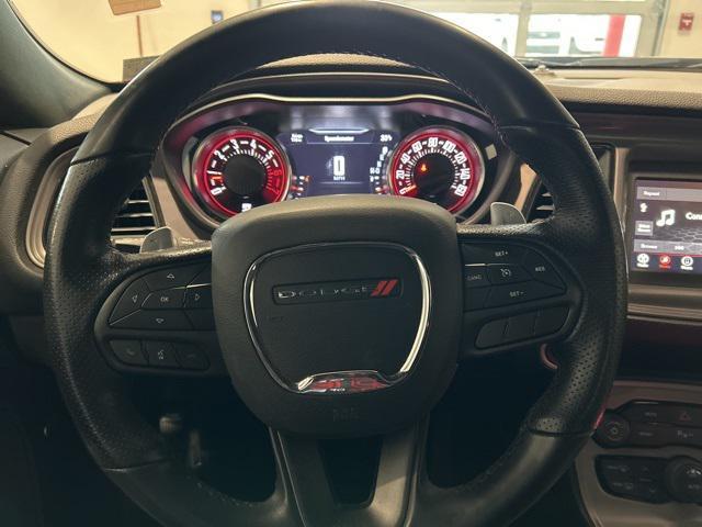 used 2023 Dodge Challenger car, priced at $29,550