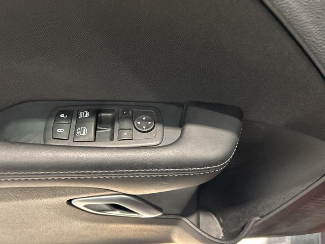 used 2023 Dodge Challenger car, priced at $29,550