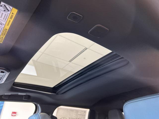 new 2025 Toyota Tacoma Hybrid car, priced at $55,187