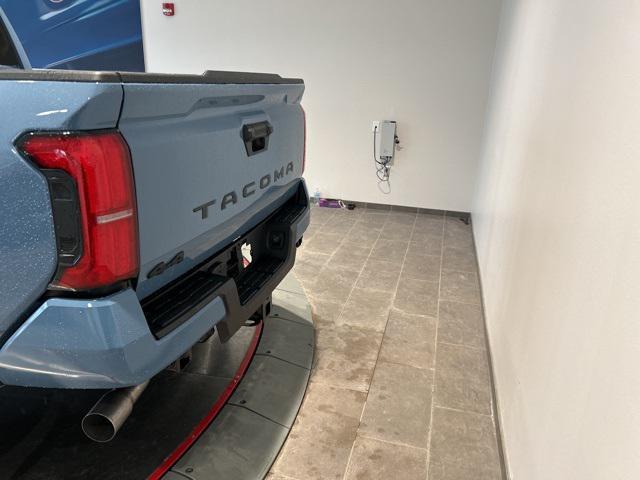new 2026 Toyota Tacoma car, priced at $41,544