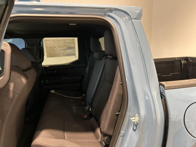 new 2026 Toyota Tacoma car, priced at $41,544