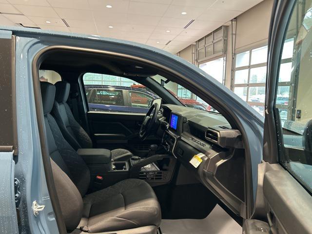 new 2026 Toyota Tacoma car, priced at $41,544