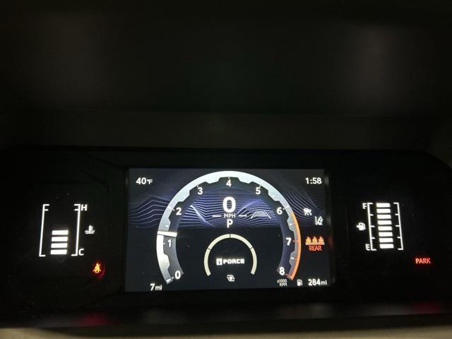 new 2026 Toyota Tacoma car, priced at $41,544