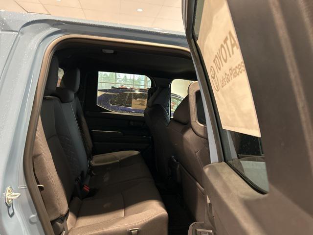 new 2026 Toyota Tacoma car, priced at $41,544