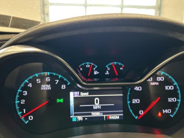 used 2015 Chevrolet Impala car, priced at $13,990