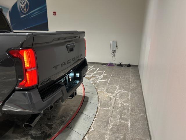 new 2026 Toyota Tacoma car, priced at $41,605