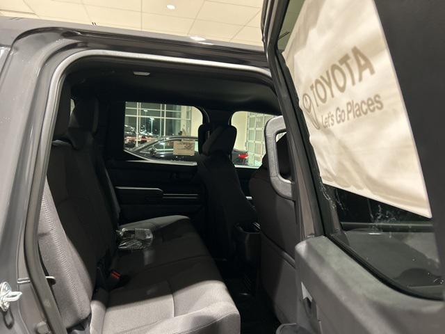 new 2026 Toyota Tacoma car, priced at $41,605