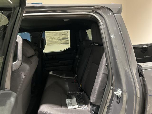new 2026 Toyota Tacoma car, priced at $41,605