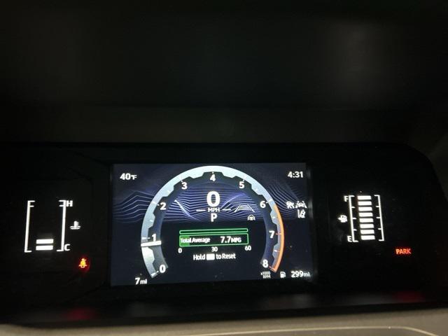 new 2025 Toyota Tacoma car, priced at $40,894