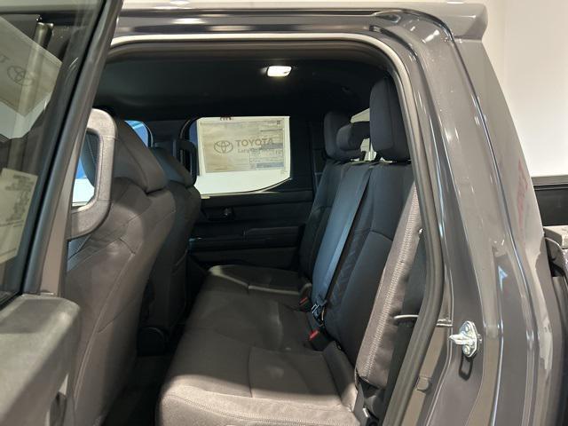 new 2025 Toyota Tacoma car, priced at $40,894